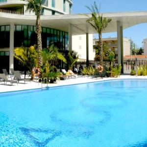 Palladium Hotel Peniscola