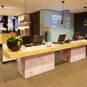 Hotels near Rivermead Leisure Complex - Ibis Reading Centre (new Ibis Rooms)