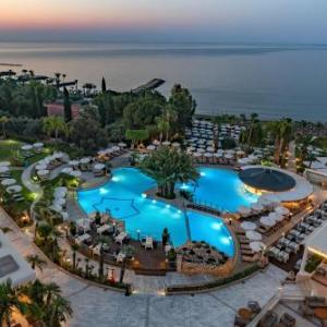 Mediterranean Beach Hotel