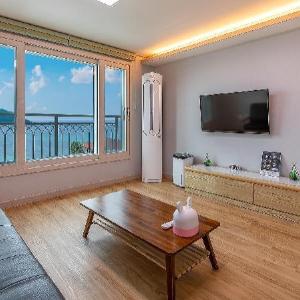 Jeju Jang Sugot Pension