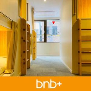 bnb Shinsaibashi