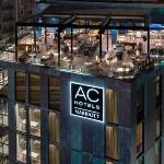 AC Hotel Washington DC Capitol Hill Navy Yard Washington