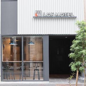 LOF HOTEL Akihabara