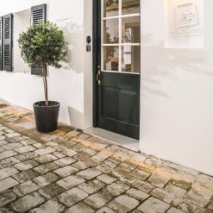 Meloussa Boutique Hotel