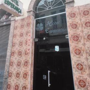 Hotel Esperança AdultOnly