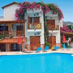 Zoe Boutique Hotel