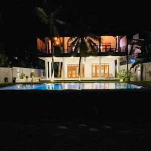 Villa Maria