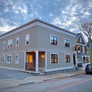 Holiday home in Core area of Newport