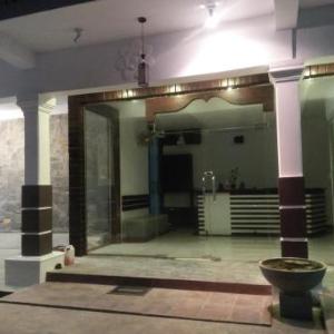 Cumini Resort - Anuradhapura SriLanka