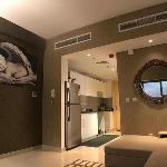 Apartment in Jeddah 