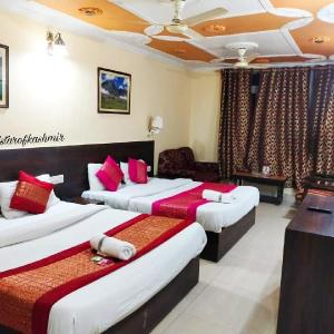 Hotel Star of Kashmir
