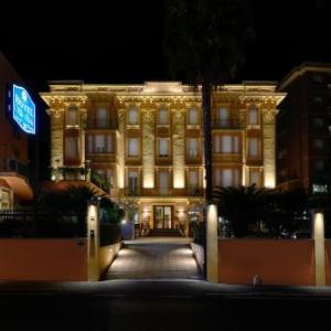 Hotel Careni Villa Italia