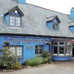 The Lord Byron Inn