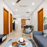 Sky Suites Klcc Apartments Kuala Lumpur 