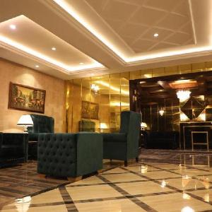 Hotel Royal Mansion
