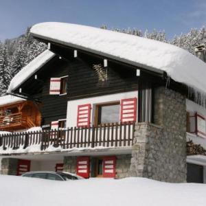 Chalet cosy près du centre Wifi Parking 6 pers. - FR-1-598-16