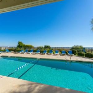 Charming Ocean-view Condo at Ocean Pier 3