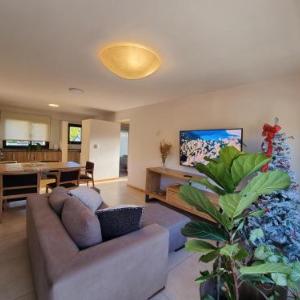 ANDES Apartments - Frente al Lago