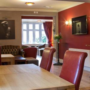 Hotels near Rural Life Centre - Hotel De Vie