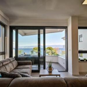 Two bedroom apartment Blue Sea