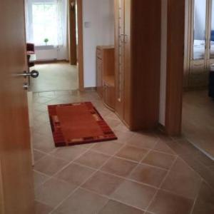Ferienwohnung zum weißen Schwan
