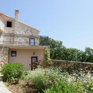 Mountains Villa near Budva
