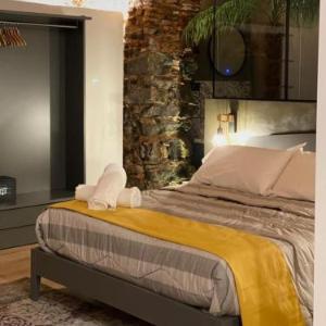 Spazio apartments Suite Crociferi