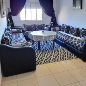 Almaraya appartement family only