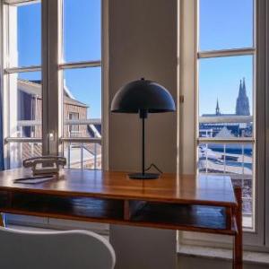 Classik Hotel Antonius Köln City