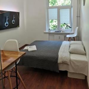 Galaxy apartment