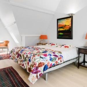 Bed and breakfast The Benedictine