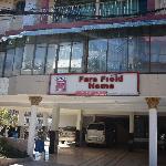 Hotel Fare Field Homes