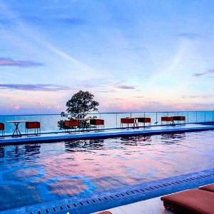 The Sanctuary Resort Pattaya BW Signature Collection