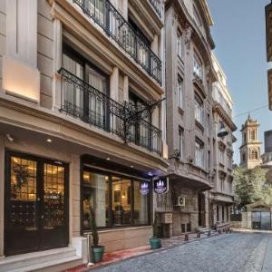 The Trinity Hotel Taksim - Special Category