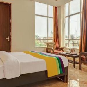 Hotel O SOHO.O