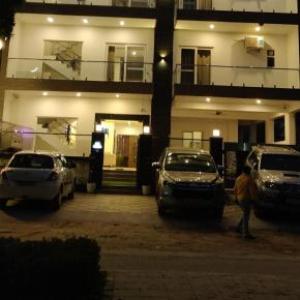 KDS Residency