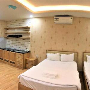 Ann Hotel and Apartment