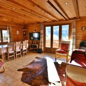 Chalet Mitoyen Duprée