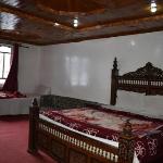 Hotel in Islamabad 