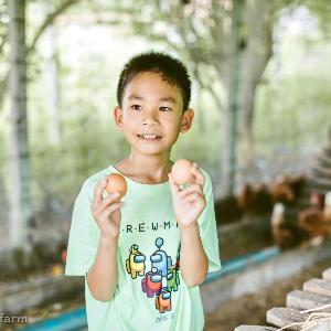 Tantai Farm Stay at Khao Yai