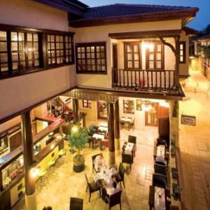 Cicerone Lodge Hotel