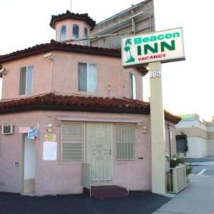 Beacon Motel hotel photo