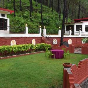 Pine Valley Resort-PVR Kasauli