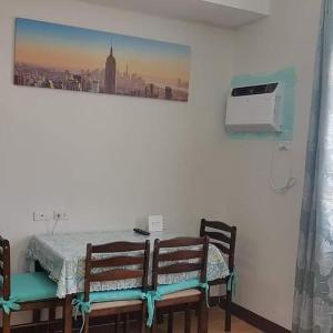 Studio Unit @ Mesaverte Condo by Keys 'N Places