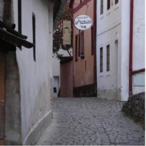 Hostel Postel