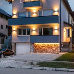 Heaven Premium apartments
