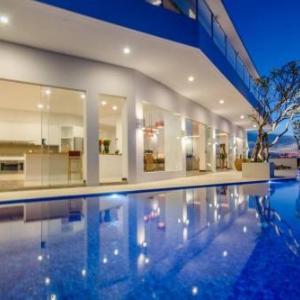 Villa Aventus Uluwatu