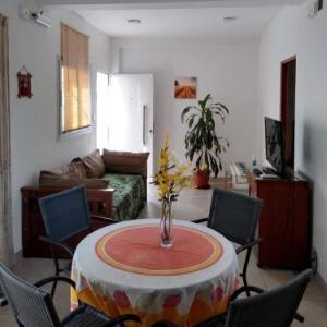 Brisas del Parque II