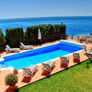 Villa Mariposa - CTV56V