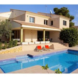 3378 Villa Portichol